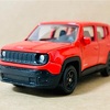 WELLY   Jeep   RENEGADE  SPORT
