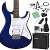 YAMAHA PACIFICA012レビュー：最初のギターに最適？経験者が語る魅力と注意点