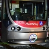 グリーンムーバーマックス仕様２２７系でやくもの車内放送をしてきました！ややこしい。ｗ