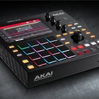 AKAI MPC 1000 サンプラー アカイ 動作良好 AKAI MPC 1000 サンプラー アカイ 動作良好 AKAI MPC 1000 サンプラー
