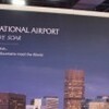 Denver International Airport shops and restaurants providing customer appreciation