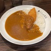 1/6昼食・CoCo壱番屋（新宿区）