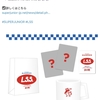 【sj】L.S.S.｢アップグレード抽選受付開始｣