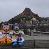 2012.7.22 東京ディズニーシー に行きました　(速報)