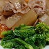 春の味