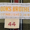 237 ブルックスブラザーズ ビンテージ  スウィングトップ 60's 70's BROOKS BROTHERS