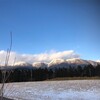 一年お世話になりました👣大晦日☆