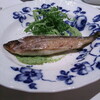 渋谷区広尾5「ACQUA PAZZA」