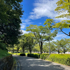 ウォーキング！太閤山ランド