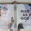 Rise As God - TVXQ! Special Album