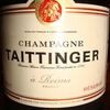 Taittinger