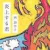 【感想・あらすじ・レビュー】炎上する君：西加奈子