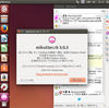 Ubuntu14.04でもmikutter 3.0が使いたい！