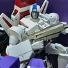 限定！ゲンテイ！トランスフォーマー マスターピース MP-57 航空防衛戦士 スカイファイアー