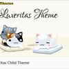 無料Wordpressテーマ「Luxeritas Theme」が使いやすく、高性能でオススメ！カスタマイズなしでも即戦力なテーマの導入方法