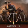 【Wartales】傭兵部隊始めます　その1