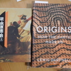 大著 "Origins" を読む