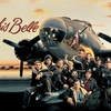 「メンフィス・ビル」B-17F型爆撃機が主役の航空映画ですが…