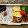 パパが作った弁当（No.274）