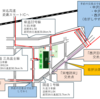 ららぽーと沼津の渋滞を攻略せよ！交通データで見る！