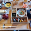 【世界最高の朝食】アマネム冬の宿泊記④〜食事編〜【インルームダイニング】