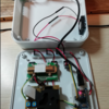 Arduino Pro MicroとラズパイとAmbientで空気モニター(温度、湿度、気圧、PM2.5、CO2)