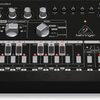 あの名機を手のひらに！Behringer TD-3-BKが「アシッドベース」の夢を叶える衝撃のコスパ