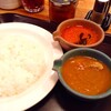 田町（芝浦側）でカレーといったら……