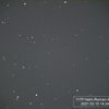 小さな彗星 二つ半？ 409P LONEOS-Hill 彗星  他