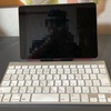  iPadのキーボードショートカット