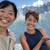 Trailrunners' Party 開催！　ゲストは星野由香理さん&福島 舞さん