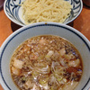 飯田橋のつけ麺