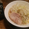 最近の2019ランチラーメン蕎麦