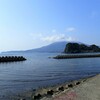 鹿児島県垂水市海潟「江の島温泉」