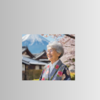 母が無事退院するそうです。（人工股関節の置換手術）