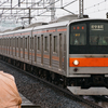 【懺悔】中学高校の時のスマホ鉄の記録の供養。新幹線700系とN700系、武蔵野線205系、川越線209系、山手線E231系（新旧山手線）。