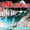 【速報】盛岡から東京まで各駅に停車する新幹線が登場しました！