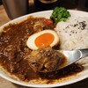 【洋】台北：キーマカレー専門店「勝利洋食」@忠孝敦化