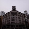 東京散歩　４