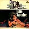 JULIE LONDON Our Fair Lady Original Liberty Vinyl LP LRP 3392 MONO 落札