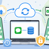 LINEバックアップとは？復元方法やiCloudとの違いをわかりやすく解説