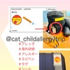 『@cat_childallergytrip  #アレっ子 #海外研修 #アレルギー #エピペン #タグ 』