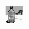 魅惑の炭酸水｜ クールドリンク