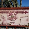 家族でお出かけ　Cabazon Dinosaurs