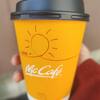 お熱いのがお好き~マクドのコーヒーについて~