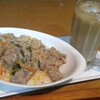 カレー屋開業に向けてよい感じの皿とプレートを見つけた