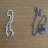 【検証】変色したシルバーアクセのサビは酢、重曹で本当に取れるのか？