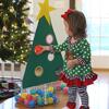 16種類の可愛クリスマスツリーのクラフトアイデア