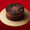 ローソンから「GODIVA プティノエルショコラ」が新登場！ゴディバ監修の王道チョコレートケーキ、スイーツ新商品です