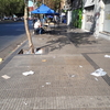 Santiago～Buenos Aires　12月15日
